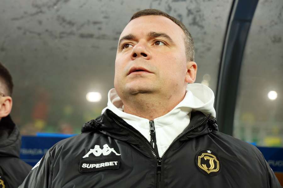 W Jagiellonii koniec marzeń o pucharze, ale szanse na fotel lidera Ekstraklasy W Jagiellonii koniec marzeń o pucharze, ale szanse na fotel lidera Ekstraklasy