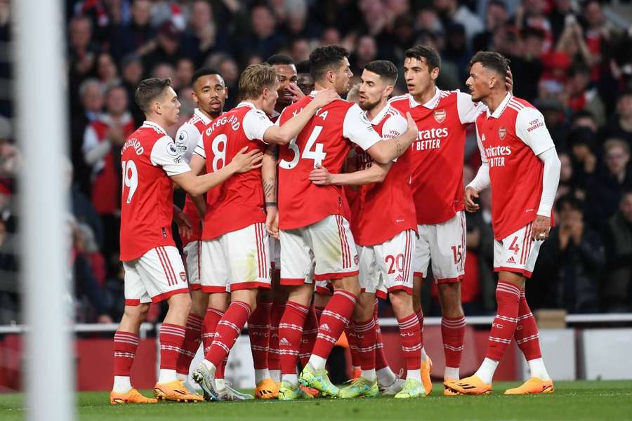 Arsenal fará mais um jogo duríssimo na reta final da Premier League