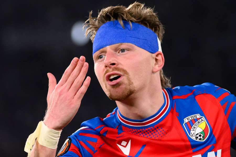O Šulce je zájem v Bundeslize.