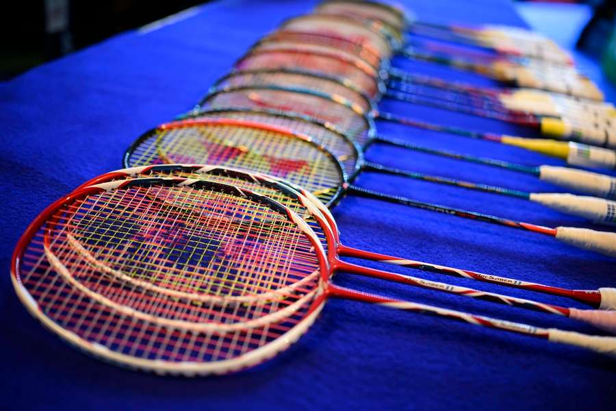 Trods stor medlemstilbagegang i badminton har Roskilde Badminton knækket koden til at tiltrække unge.