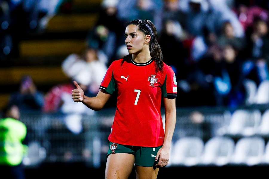 Kika Nazareth dispensada da seleção