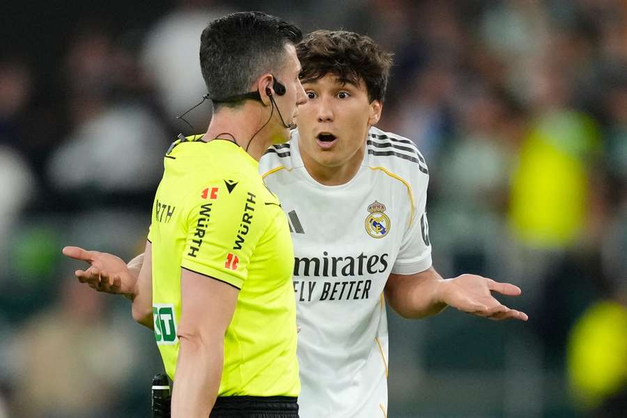 Real Madrid set price for Gonzalo
