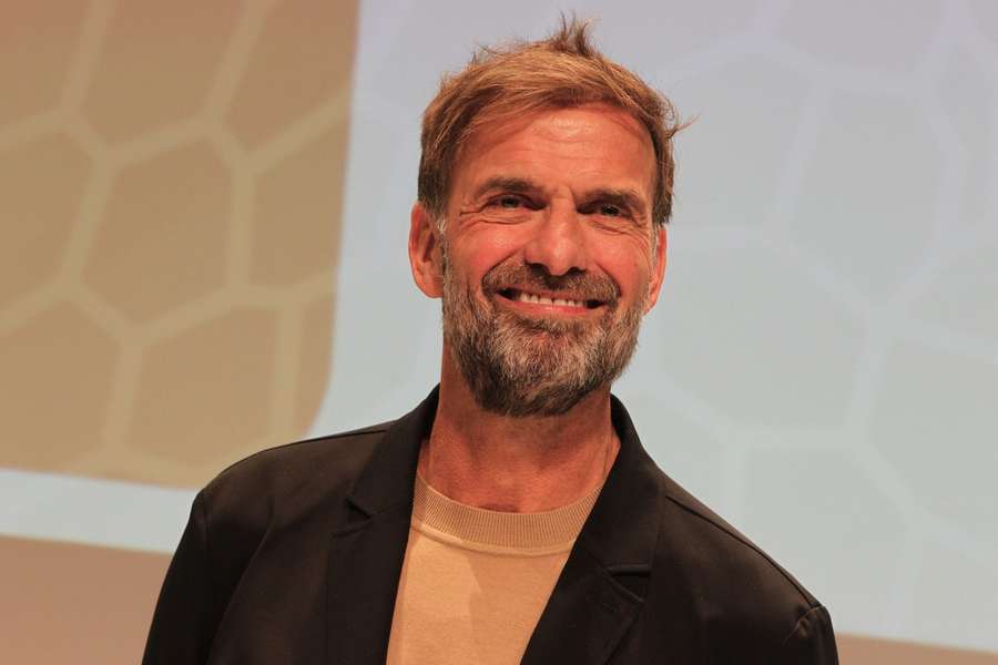 O Kloppovej budúcnosti sa živo diskutuje.