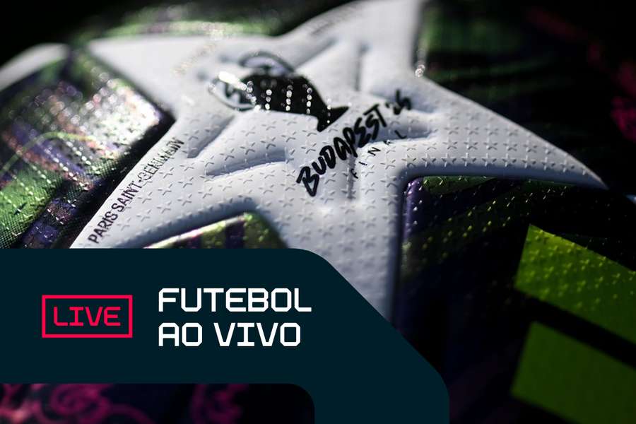 O primeiro finalista da Champions será conhecido nesta tarde