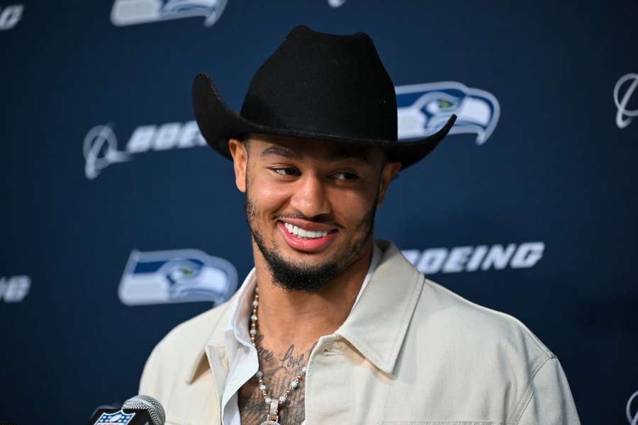 Ist mit "JSN" ein neuer Sheriff in der Stadt?