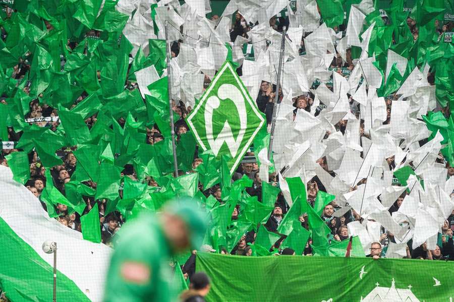 Após o envolvimento de um grupo de investidores, o Werder Bremen espera contratar outra estrela do futuro nas próximas janelas de transferências.