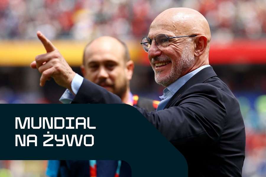 Mundial NA ŻYWO: Mundial NA ŻYWO: