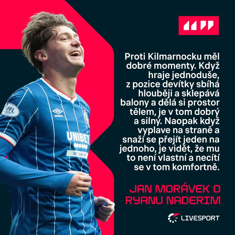 Očima Jana Morávka. Očima Jana Morávka.