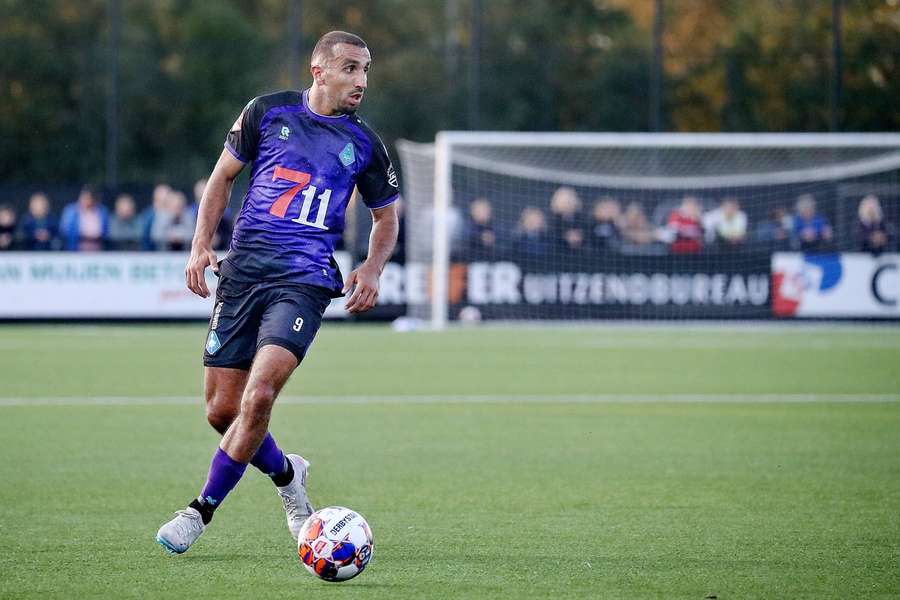 Youssef El Kachati chega ao Reims oriundo do NEC, dos Países Baixos