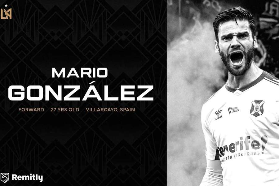 Mário González rende 2,3 milhões de euros ao SC Braga, sendo que 200 mil seguem para o Villarreal