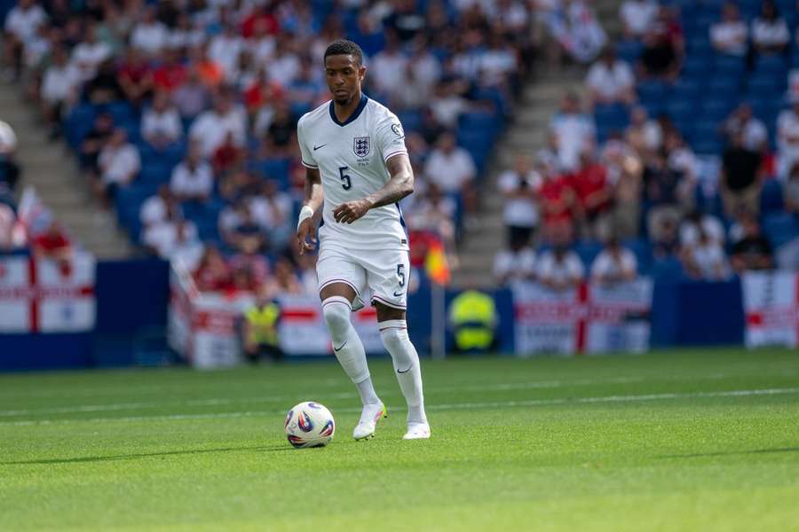 Kyle Walker