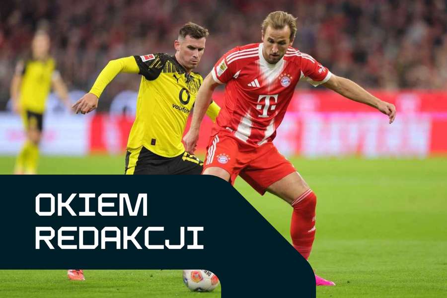 Okiem redakcji: Niemiecki Klassiker, Śląski Klasyk, a do tego londyńskie derby