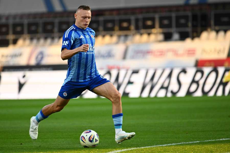 Marcelli a jeho spoluhráči potrebujú zvíťaziť. Marcelli a jeho spoluhráči potrebujú zvíťaziť.