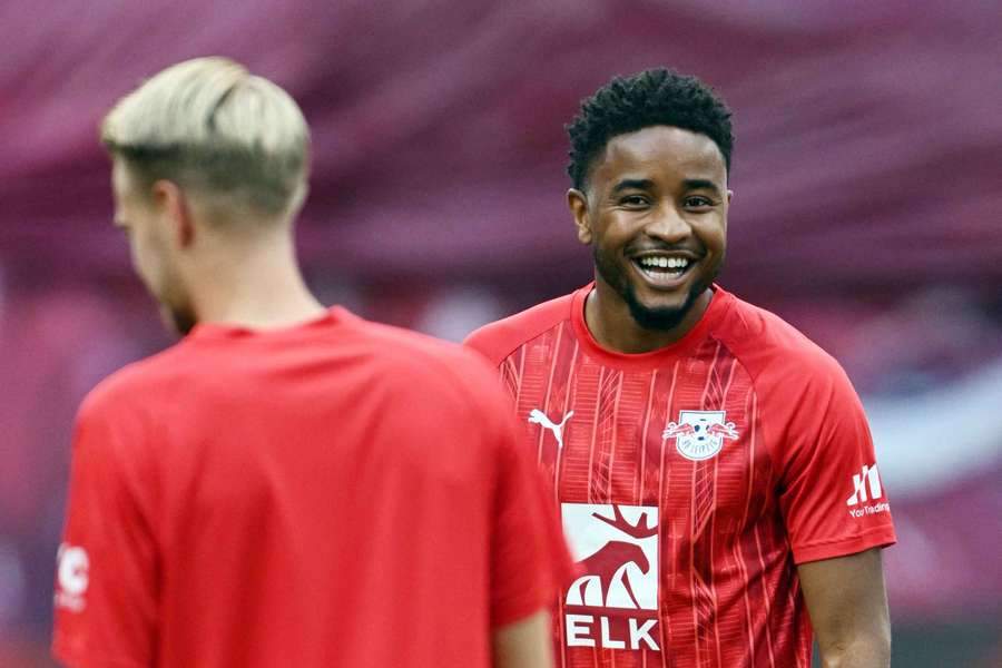 Ex-Chelsea ace Nkunku rejected two Premier League clubs before RB Leipzig return Ex-Chelsea ace Nkunku rejected two Premier League clubs before RB Leipzig return