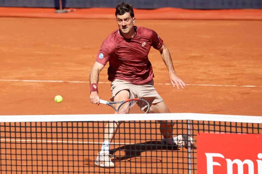 Alle Infos zum Masters der Damen und Herren in Madrid