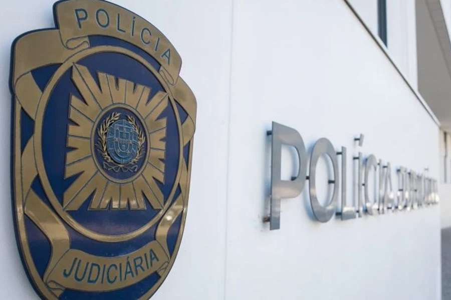 Polícia Judiciária anunciou detenção esta quarta-feira