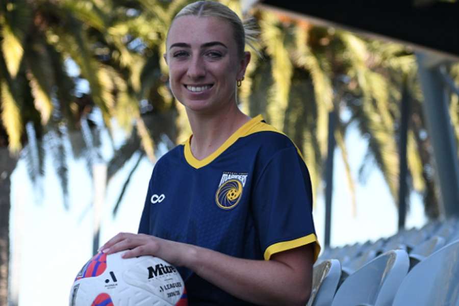 The Week in Women's Football: Exclusive with Ann Odong; PII A-League review
