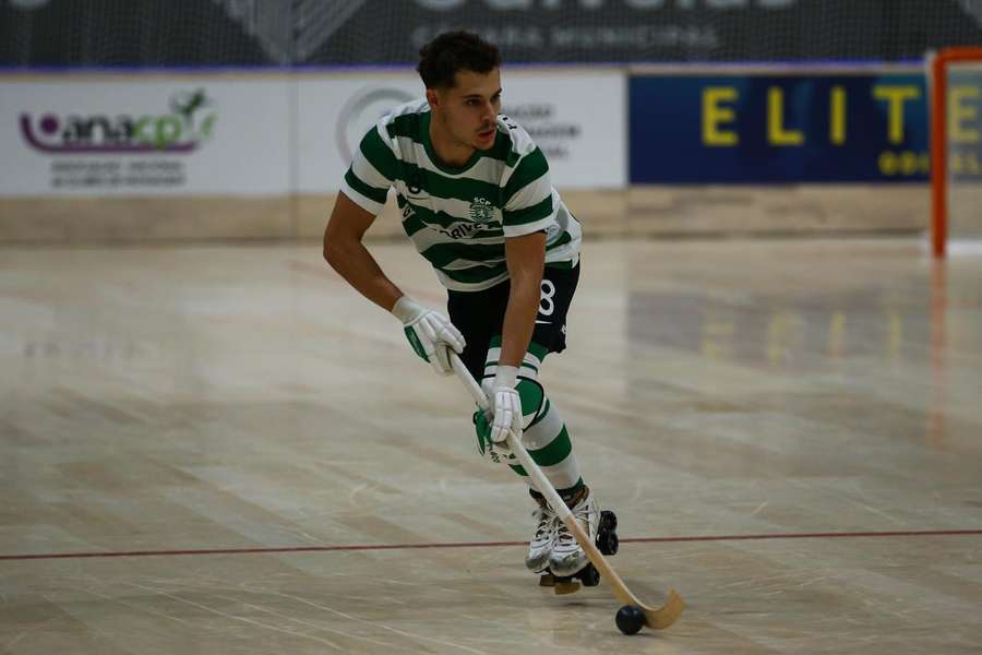 Sporting derrotou o Talleres