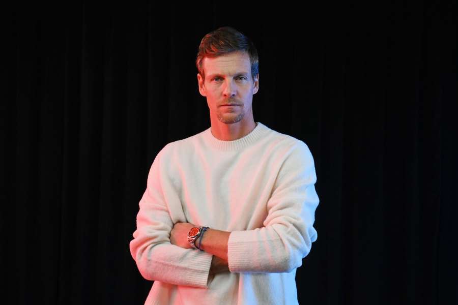 Tomáš Berdych nikdy nezískal grandslamový titul.
