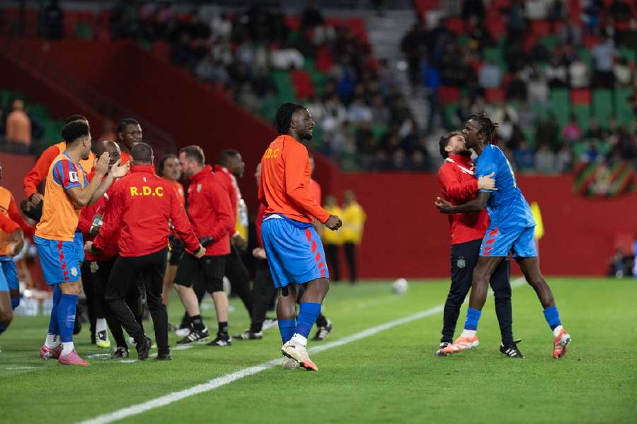 Mundial bez Nigerii, DR Konga wystąpi w barażach międzykontynentalnych Mundial bez Nigerii, DR Konga wystąpi w barażach międzykontynentalnych