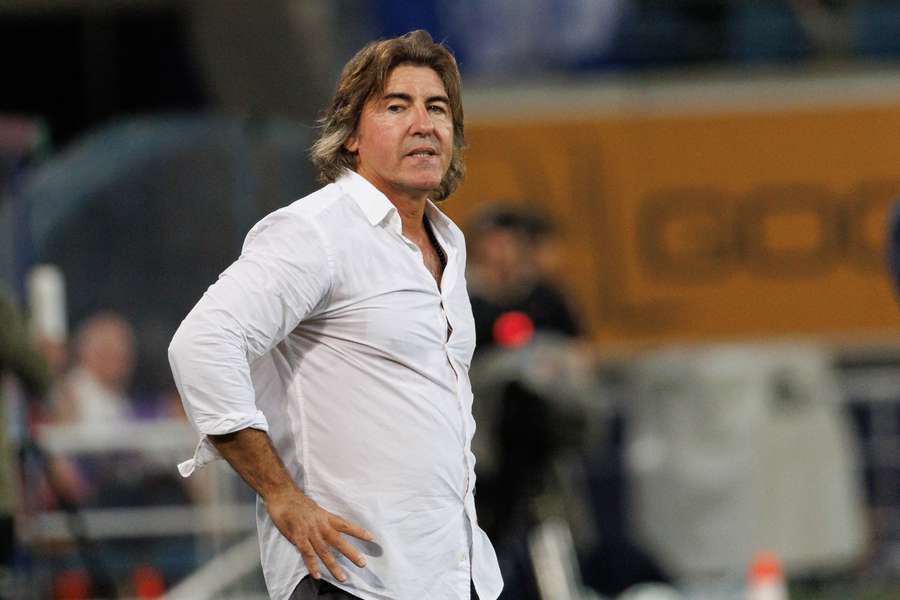 Ricardo Sa Pinto 
