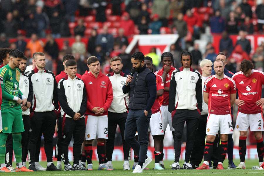 Ako odpovie Manchester United na katastrofálny ročník? 