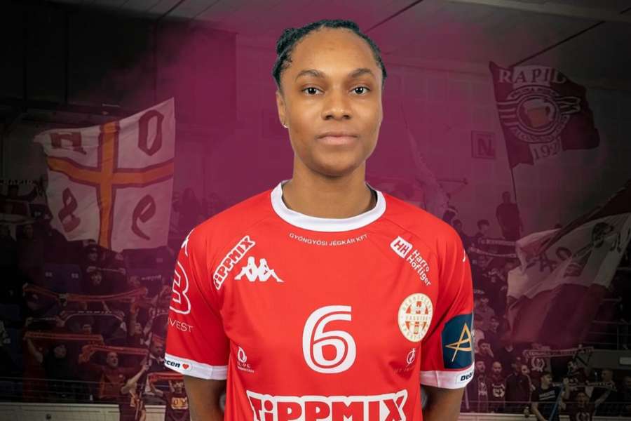 Océane Anais Sercien-Ugolin