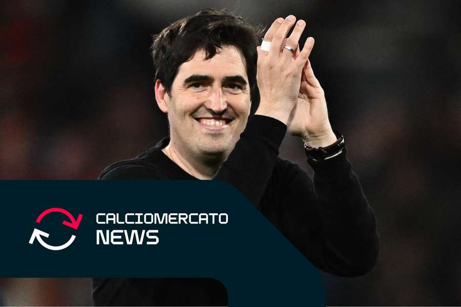 Calciomercato LIVE