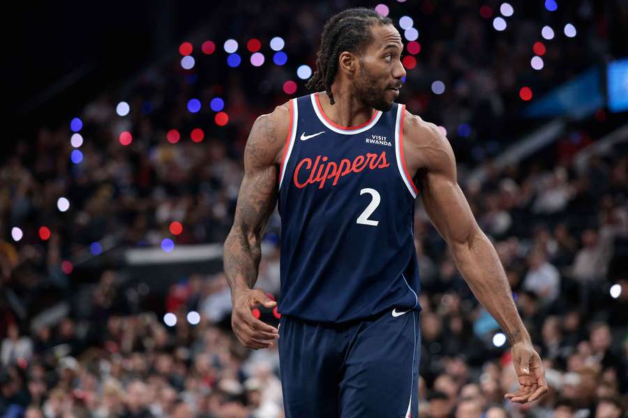 Kawhi Leonard vuelve a Toronto Kawhi Leonard vuelve a Toronto