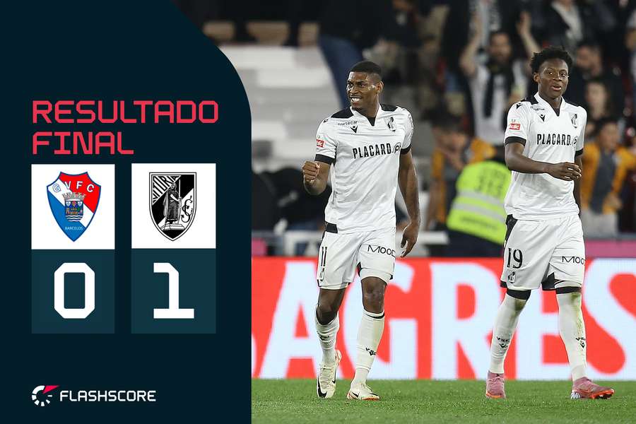 Gustavo Silva fez um grande golo