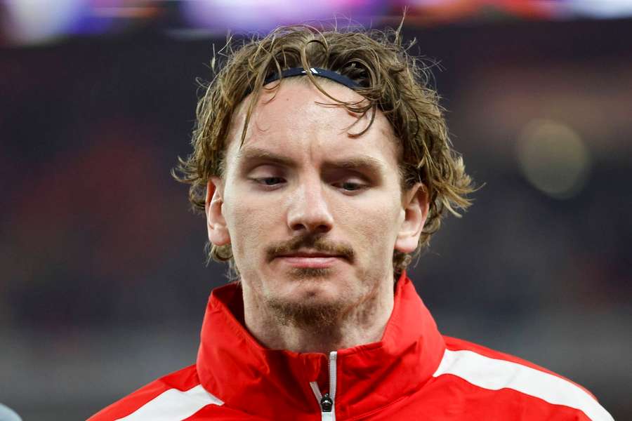 Viel Lob für Stuttgarts Nick Woltemade