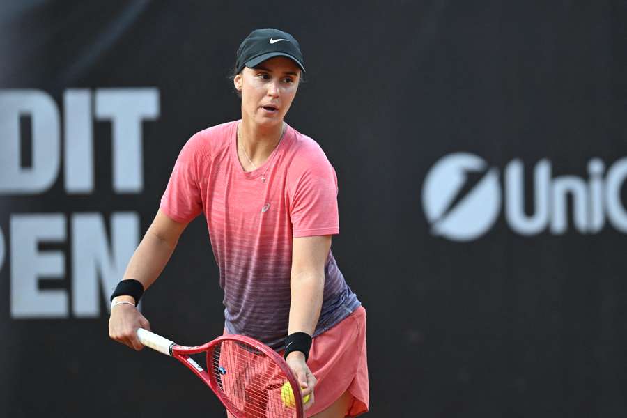 Sigue el tenis en directo en Flashscore Sigue el tenis en directo en Flashscore