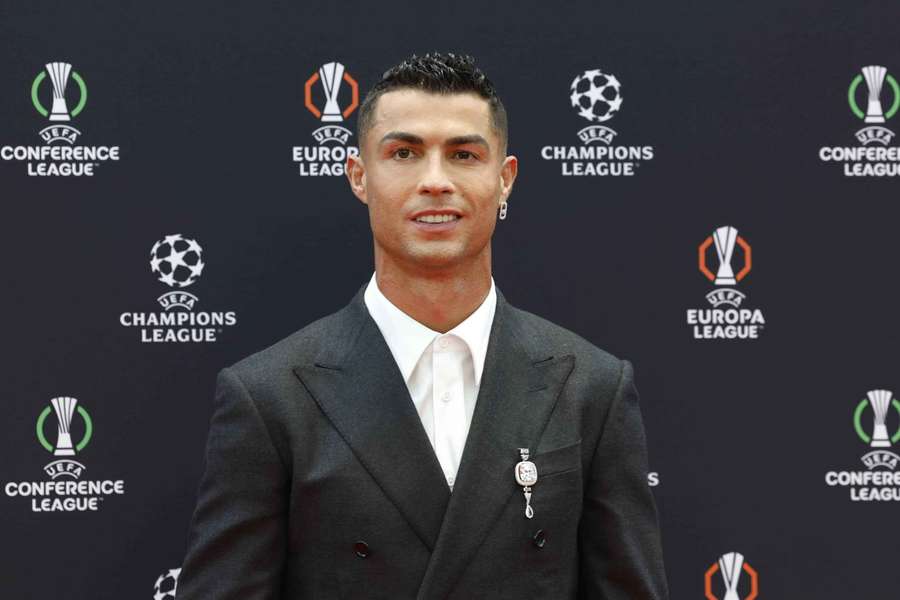 Cristiano Ronaldo posiada udziały w ponad 20 spółkach