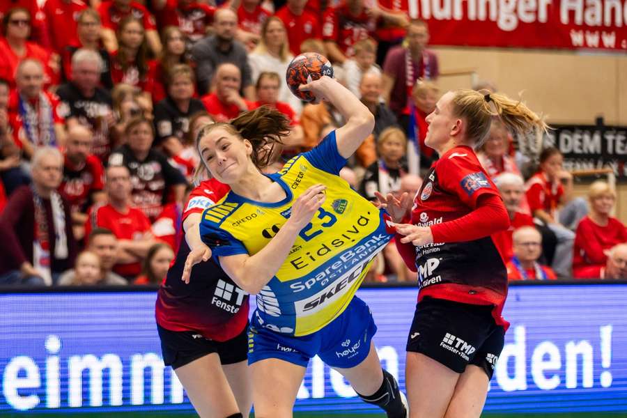 Line Ellertsen
