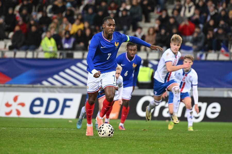 Mathys Tel Mathys Tel