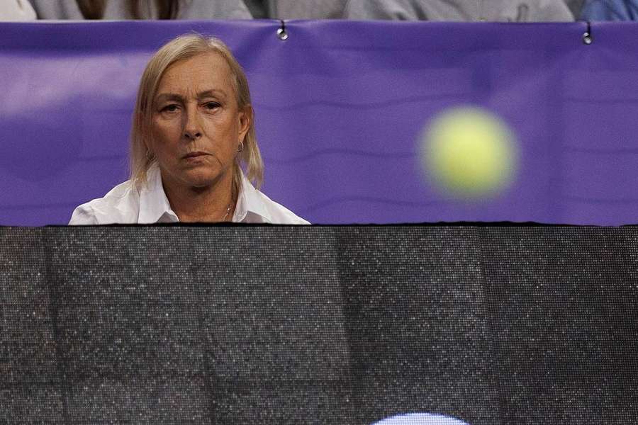 "Pour autant qu'ils le sachent, je n'ai pas de cancer"