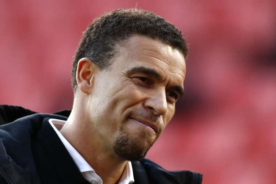 Valerien Ismael vai assumir comando técnico do Blackburn