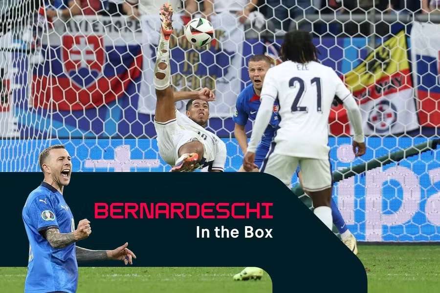 Federico Bernardeschi - In the Box