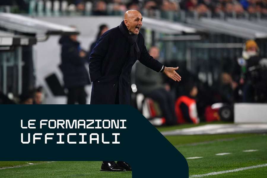 Luciano Spalletti