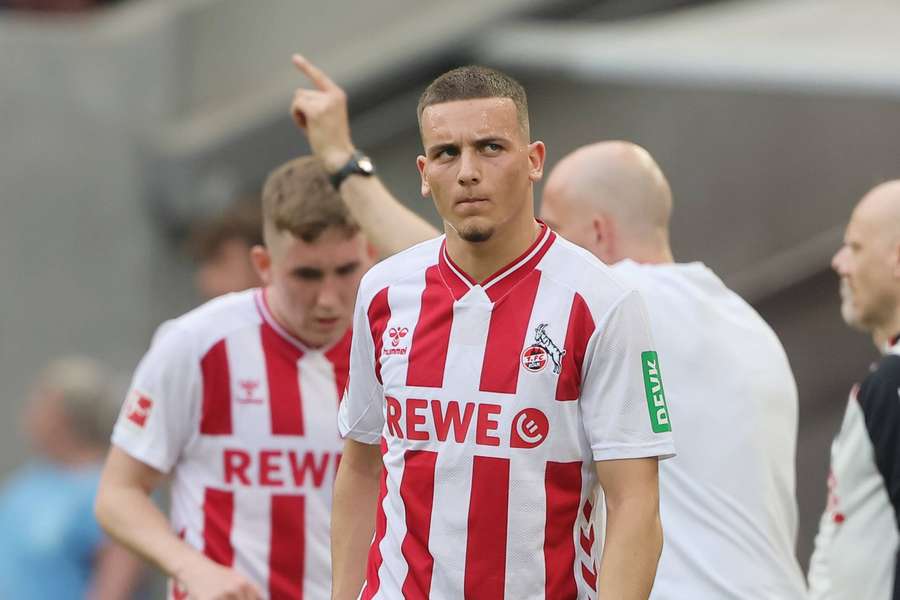 Brentford's Said El Mala move entering final stages