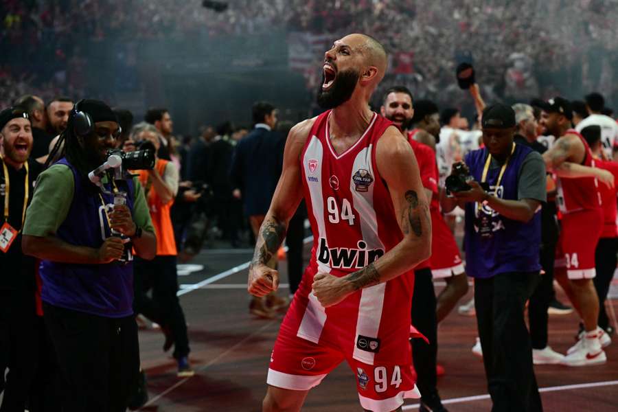 Evan Fournier 