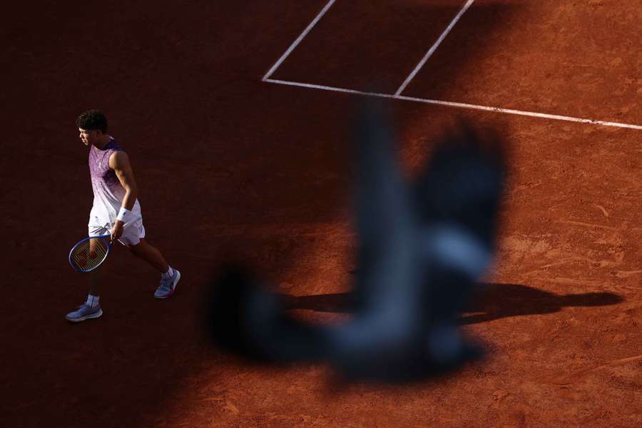 Ben Shelton, eliminat de la Roland Garros