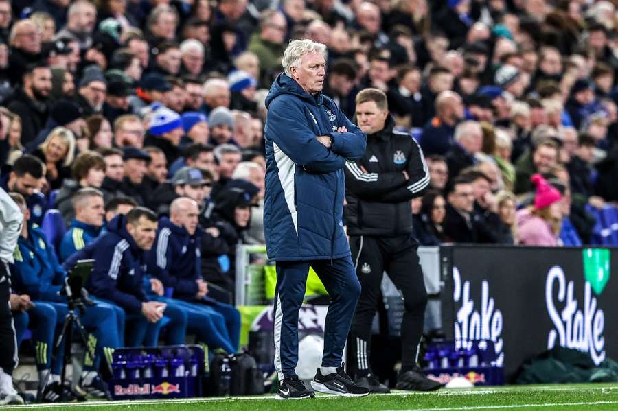 Moyes admits Newcastle defeat "a big reminder" for Everton Moyes admits Newcastle defeat "a big reminder" for Everton