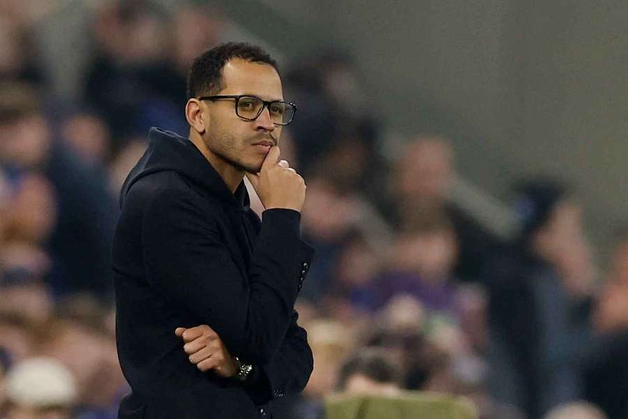 Rosenior’s future is under scrutiny