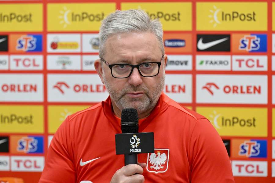 Jerzy Brzęczek przed meczem z Armenią: ważne będzie przygotowanie mentalne