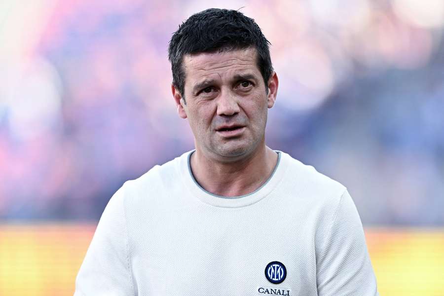 Cristian Chivu Cristian Chivu