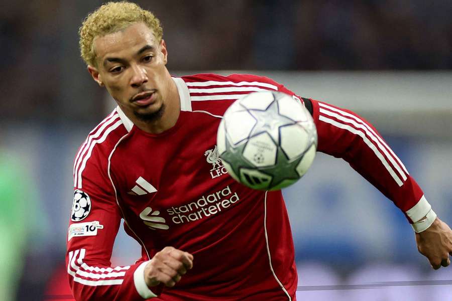 Rooney likens Liverpool striker Ekitike to Romario Rooney likens Liverpool striker Ekitike to Romario