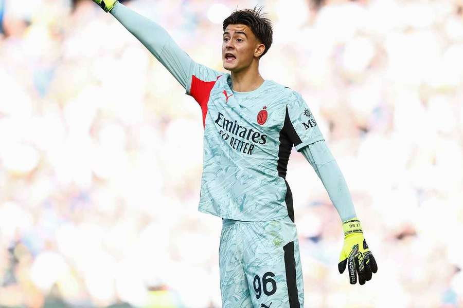 AC Milan counting on Torriani after rejecting Lyon offer AC Milan counting on Torriani after rejecting Lyon offer