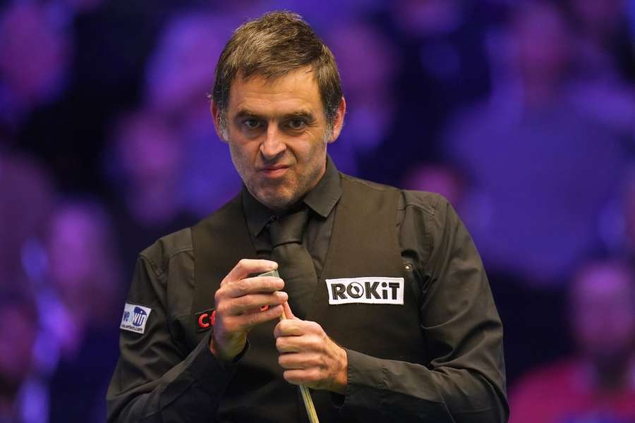 Ikone O'Sullivan sicher: "Match-Fixing" nicht nur im Snooker