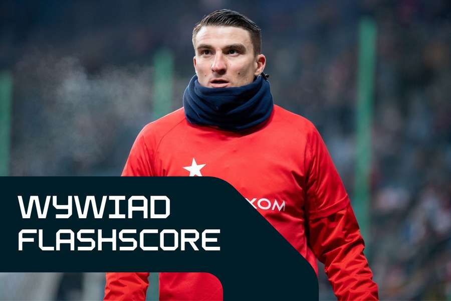 Jordi Sánchez, obecnie w Wiśle Kraków Jordi Sánchez, obecnie w Wiśle Kraków